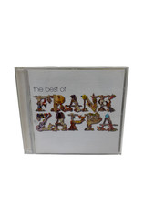 Best of Frank Zappa von