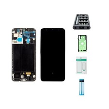 Samsung Galaxy A50 Display