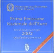 Offizielle Kursmünzensätze