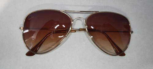 Original ray ban aviator - aviator, large
