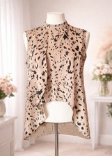 Neue Damen Bluse Gr. 44/46