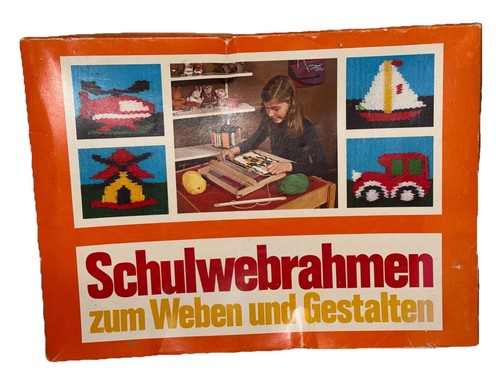 Schul webrahmen 230 - schul-webrahmen, nr.