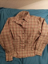 SALEWA Wanderbluse /Hemd, Gr