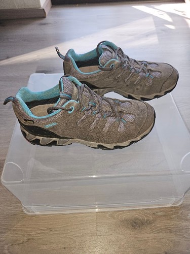 Meindl wanderschuhe ontario - wanderschuhe,