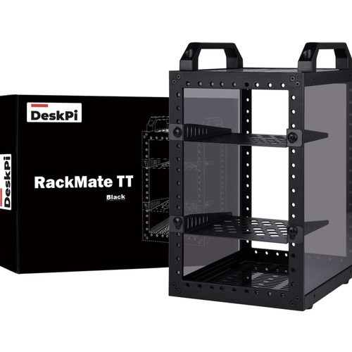 Deskpi rackmate - deskpi,