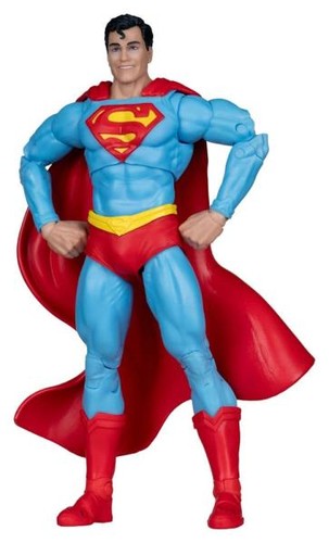 Multiverse actionfigur - multiverse,