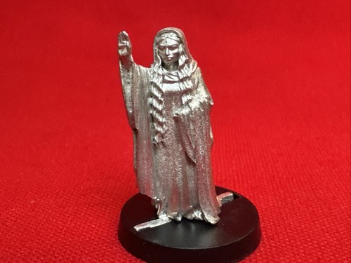 Galadriel galadhrim elfen - elfen, herr