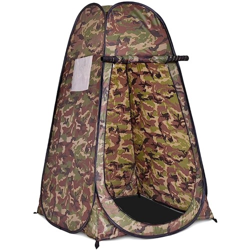 Camping zelt 120x120x190cm - camping,