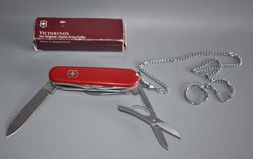 Victorinox vintage - victorinox,
