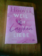 Weil ich Layken liebe von