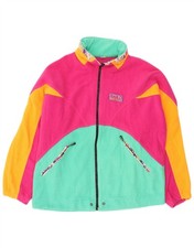 BAILO Damen Fleecejacke IT 50