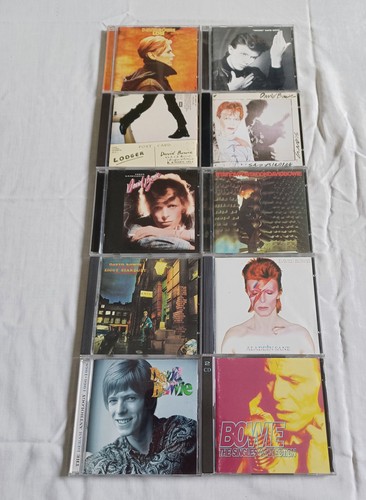 David bowie low heroes lodger - heroes,