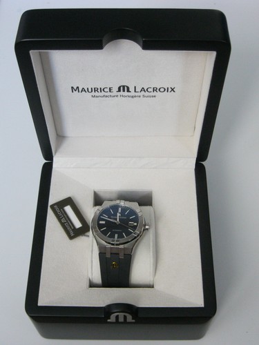 Maurice lacroix aikon - maurice,