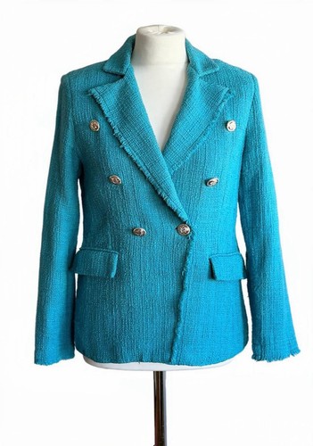 Edler bouclé tweed - /, blazer