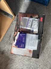 3M Speedglas Schweißhelm mit