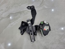 Benz W211 E Klasse Sicherheitsgurt Gurt Links Vorne 2118600186 605369200 Fahrer