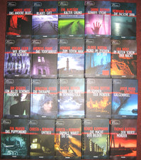 20 Bände Weltbild- Edition