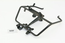 Honda XL 125 V Varadero JC32