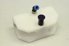 5017970 Gehäuse  für Tray Klebemaschine Esatec 666ME0119