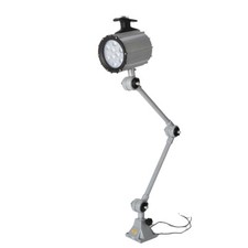 Led maschinenleuchte flexible - led,
