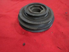 Riemenscheibe Honda LOGO GA3 D13B7 Bj. 1998-2001