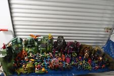 He-Man and the Masters of the Universe Collection 1980th [ Sammlungsaufloesung ]