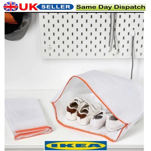 Ikea parkla schuhbeutel - parkla,