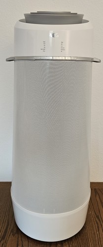 Aeg px71 265wt 9000btu mobile - 9000btu,