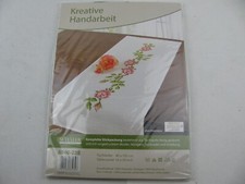 316|  Tischläufer zum Sticken