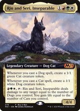 EDH Cat Deck - Commander MTG
