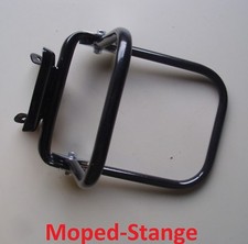 Gepäckträger komplett