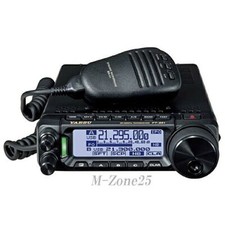 Yaesu 50MHzHF Allmode