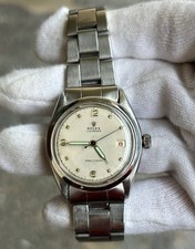 Rolex Oysterdate Precision