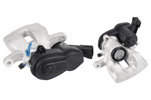 Bremssattel hinterachse rechts - bremssattel,