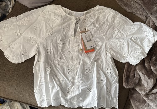 Rino pelle bluse josephine - rino,
