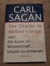 Carl Sagan - Der Drache in