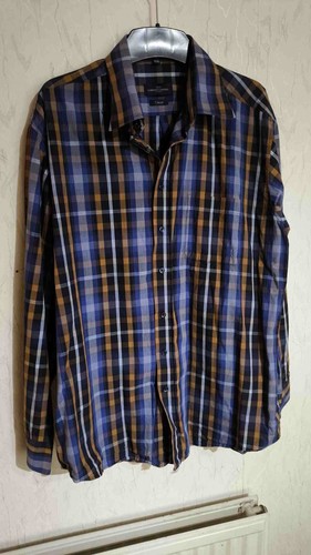 Herren hemd von lorenzo - herren-hemd,