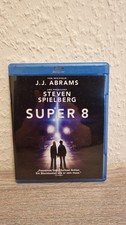 SUPER 8 · von J.J. Abrams ·