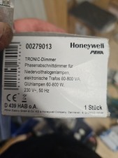 PEHA 439 HAB, Tronic Dreh