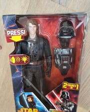 NAGELNEU & OVP Star Wars