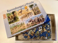Ravensburger Puzzle