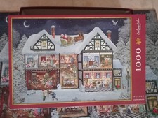 Coppenrath 1000 Teile Puzzle