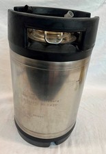 AfG NC Container - NC KEG 10 l (Pepsi Cola Container)