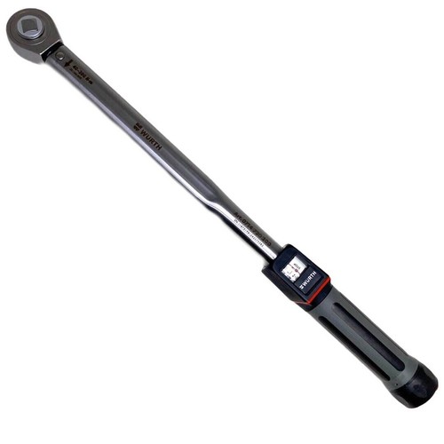 Würth zoll - 1/2,