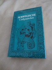 Norwegische Volksmärchen -