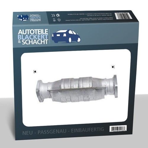 Auspuff katalysator camry - camry, +