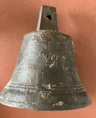 Alte tier glocke bauer - alte,