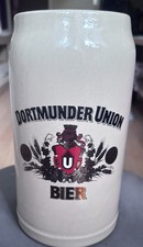 DORTMUNDER UNION Brauerei 1