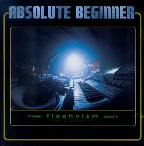 Absolute beginner flashnizm - absolute,