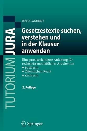 Gesetzestexte suchen